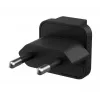 Wandlader HP 65W galliumnitride (GaN) EURO SmartBuy voeding/spanningsomvormer