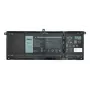Origin Storage Dell accu Latitude 3510 53Whr 4 cellen 9077G TXD03