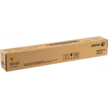 Xerox 006R01757 tonerpatroon 1 stuk origineel geel