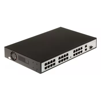 24-poorts SFP-switch TIANDY TC-P3S027