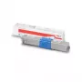 OKI 44973534 tonercartridge, 1.500 pagina's, magenta