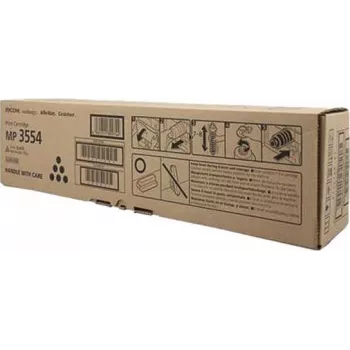 Tonercartridge Ricoh MP 3554 zwart voor Ricoh MP 3554-serie, MPN 842770