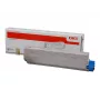 OKI-tonercartridge – 7.000 pagina's – zwart