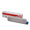 OKI-tonercartridge – 7.000 pagina's – zwart