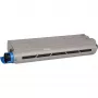 OKI-tonercartridge - 15k pagina's - zwart