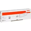 OKI-tonercartridge - 15k pagina's - zwart