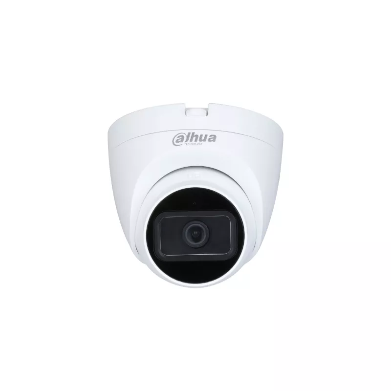 Camera Hdcvi 2MP IR EYEBALL/HAC-HDW1200TRQ-0280B-S6 Dahua