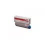 OKI tonercartridge - 6.000 pagina's - cyaan
