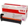 OKI tonercartridge - 30.000 pagina's - magenta