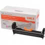 OKI tonercartridge - 30 duizend pagina's - magenta