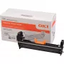 OKI tonercartridge - 30 duizend pagina's - zwart (46484108)
