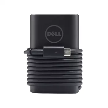 Voeding Dell 130W 19,5V – Dell voor laptops, 130W uitgang, 19,5V