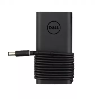 Voeding Dell 180W 19.5V 3‑polig voor laptops