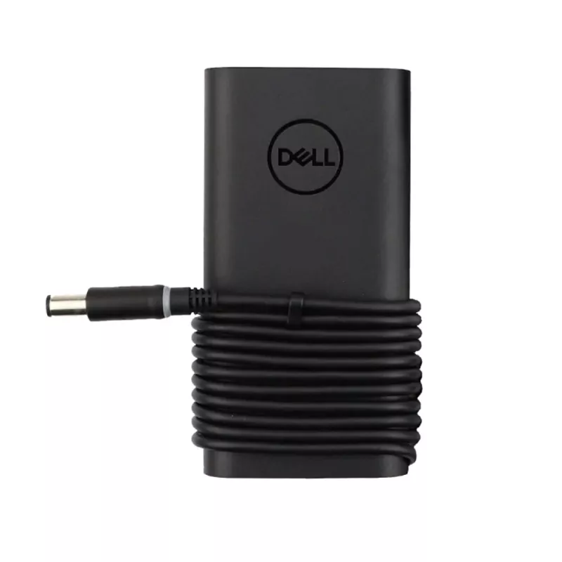 Voeding Dell 180W 19.5V 3‑polig voor laptops