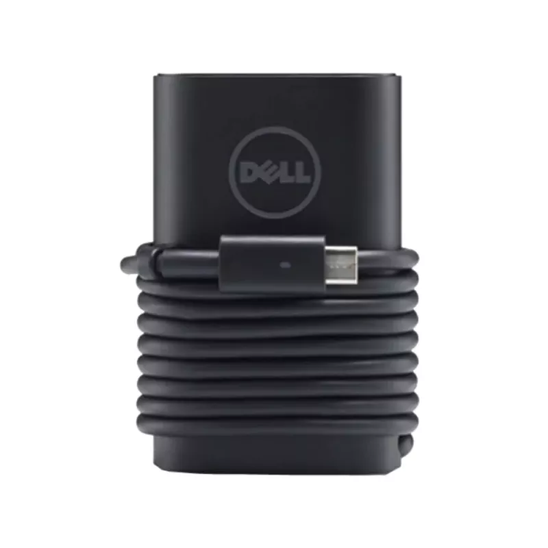 Dell voeding 130W 19,5V – Dell voor laptops, 130W uitgang, 19,5V