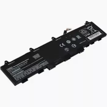 Laptop lithium-ionaccu HP CC03053XL 53Wh, vervangingsaccu voor compatibele HP-modellen