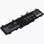 Laptop lithium-ionaccu HP CC03053XL 53Wh, vervangingsaccu voor compatibele HP-modellen