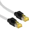 Netwerkkabel Draka Comteq TM31 patch Cat6 10m