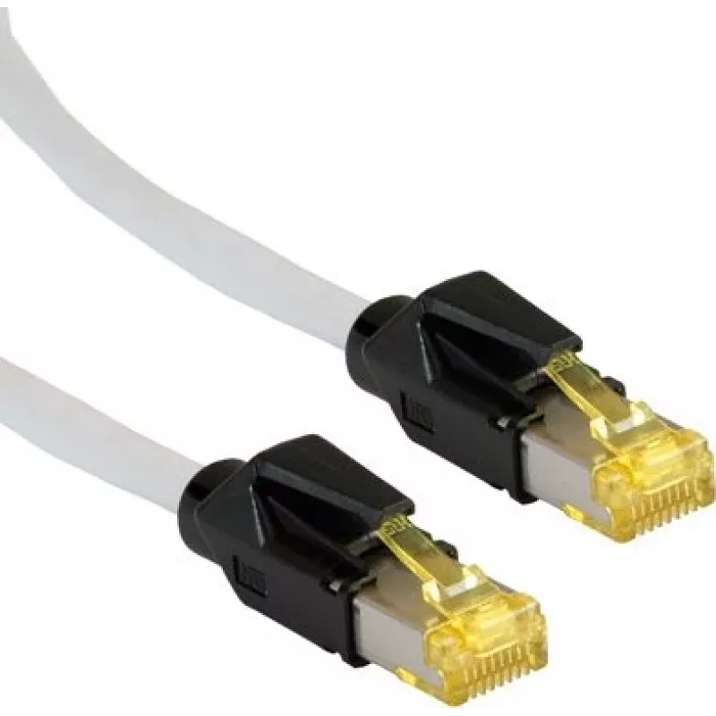 Netwerkkabel Draka Comteq TM31 patch Cat6 10m