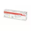 OKI Tonercartridge - 10k pagina's - Geel