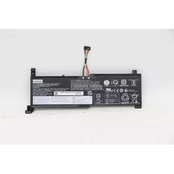 Lenovo-accu 38Wh voor V17 G2-ITL Li-Polymer 7,68V / 4950mAh / 38Wh