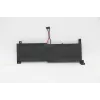 Lenovo-accu 38Wh voor V17 G2-ITL Li-Polymer 7,68V / 4950mAh / 38Wh