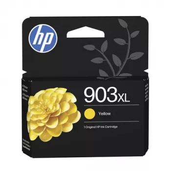 HP 903XL High Yield gele originele inktcartridge (8,5 ml)