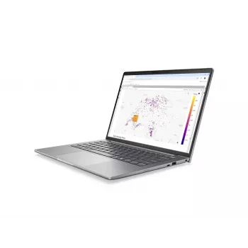 HP ZBook 8 G2i mobiel workstation - Intel Core Ultra 7 356H - 48 GB RAM - 1 TB SSD - 14 inch WUXGA - Windows 11 Pro