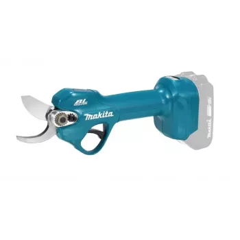 Makita DUP181Z Accu-takkenschaar 18V Blauw Alleen apparaat