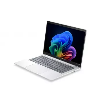 HP EliteBook 8 G2i Notebook Next Gen AI - 169-graden scharnierontwerp - Intel Core Ultra 5 325 / 2,1 GHz - Win 11 Pro - Intel Graphics - 16 GB RAM - 512 GB SSD NVMe - 35,6 cm (14 inch)