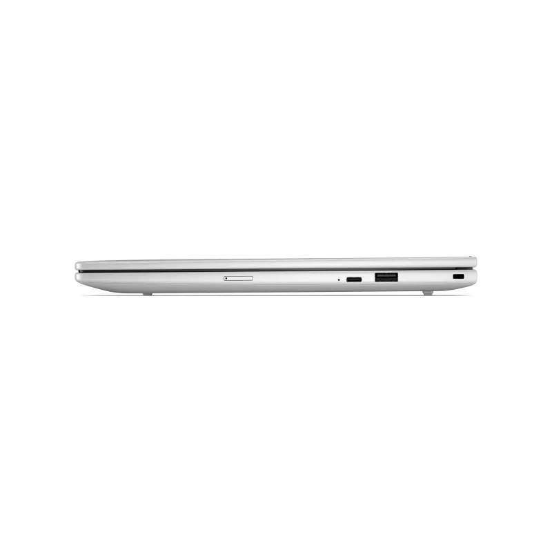 HP EliteBook 8 G2i Notebook Next Gen AI - 169-graden scharnierontwerp - Intel Core Ultra 5 325 / 2,1 GHz - Win 11 Pro - Intel Graphics - 16 GB RAM - 512 GB SSD NVMe - 35,6 cm (14 inch)
