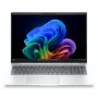 HP EliteBook 8 G2i Notebook Next Gen AI - 169-graden flexscharnier - Intel Core Ultra 7 355 / 2,3 GHz - Win 11 Pro - Intel Graphics - 32 GB RAM - 1 TB SSD NVMe - 40,6 cm (16 inch)