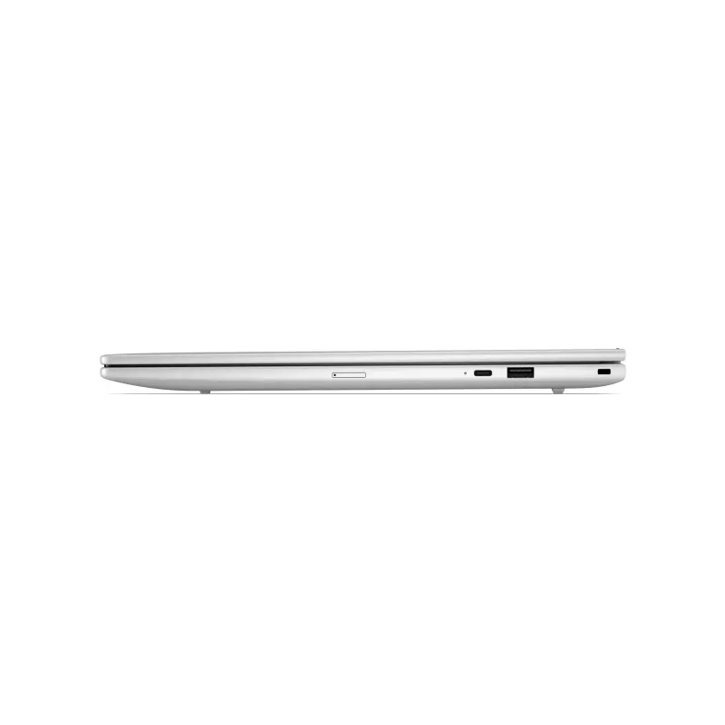 HP EliteBook 8 G2i Notebook Next Gen AI - 169-graden flexscharnier - Intel Core Ultra 7 355 / 2,3 GHz - Win 11 Pro - Intel Graphics - 32 GB RAM - 1 TB SSD NVMe - 40,6 cm (16 inch)