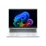 HP EliteBook 8 G2i Notebook Next Gen AI - 169-graden scharnierontwerp - Intel Core Ultra 5 325 / 2,1 GHz - Win 11 Pro - Intel Graphics - 16 GB RAM - 512 GB SSD NVMe - 35,6 cm (14 inch)