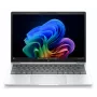 HP EliteBook 8 G2i notebook Next Gen AI - 169-graden flex-scharnierdesign - Intel Core Ultra 7 355 / 2,3 GHz - Win 11 Pro - Intel Graphics - 32 GB RAM - 1 TB SSD NVMe - 33,8 cm (13,3 inch)