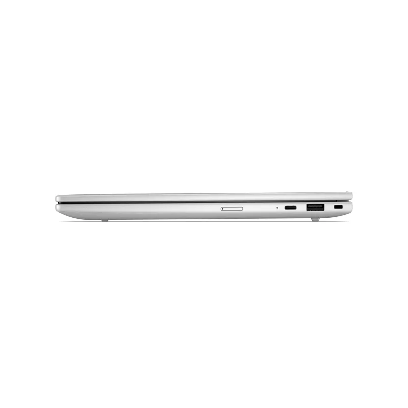 HP EliteBook 8 G2i notebook Next Gen AI - 169-graden flex-scharnierdesign - Intel Core Ultra 7 355 / 2,3 GHz - Win 11 Pro - Intel Graphics - 32 GB RAM - 1 TB SSD NVMe - 33,8 cm (13,3 inch)