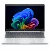 HP EliteBook 8 G2i notebook Next Gen AI - 169° scharnierontwerp - Intel Core Ultra 5 325 / 2,1 GHz - Win 11 Pro - Intel Graphics - 16 GB RAM - 512 GB SSD NVMe - 33,8 cm (13,3 inch)