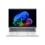 HP EliteBook 8 G2i Notebook Next Gen AI - 169-graden-scharnierontwerp - Intel Core Ultra 7 355 / 2,3 GHz - Win 11 Pro - Intel Graphics - 32 GB RAM - 1 TB SSD NVMe - 35,6 cm (14 inch)