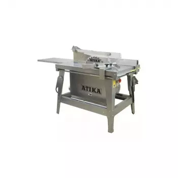 Tafelcirkelzaag ATIKA BTK 500 5,0 kW 400 V