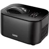 Chefman Iceman TRIO ijs, frozen yogurt & Italiaans ijs machine (RJ64-10-BLK-EU)