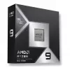 AMD Ryzen 9 9950X3D2 Tray 16-core 32-thread 5,6 GHz 208 MB AM5 processor met Radeon Graphics