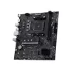 MSI PRO B550M-B moederbord AMD AM4 Micro-ATX