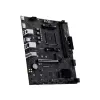 MSI PRO B550M-B moederbord AMD AM4 Micro-ATX