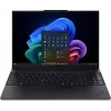 Lenovo ThinkPad E16 Gen 4 Intel Core Ultra 7 355 32GB RAM 1TB SSD 16,0 inch WUXGA Windows 11 Pro zwart