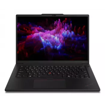Lenovo ThinkPad P14s Gen 6 21QT mobiel workstation - Intel Core Ultra 9 285H vPro Enterprise - 64 GB RAM - 1 TB SSD - 14,5 inch WQXGA - Windows 11 Pro