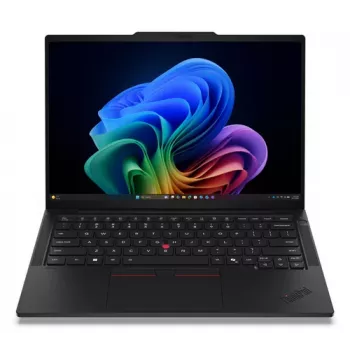 Lenovo ThinkPad T14s Gen 7 (Intel) Copilot+ PC 21YU006RGE laptop, 14 inch WUXGA IPS touch, Intel Core Ultra 7 355, 32GB LPDDR5x, 1TB SSD, Windows 11 Pro, Duitse toetsenbord