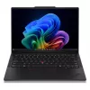 Lenovo ThinkPad T14s Gen 7 (Intel) Copilot+ PC 21YU006RGE laptop, 14 inch WUXGA (1920x1200) touchscreen, Intel Core Ultra 7 355, 32GB LPDDR5x, 1TB SSD, Windows 11 Pro, zwart