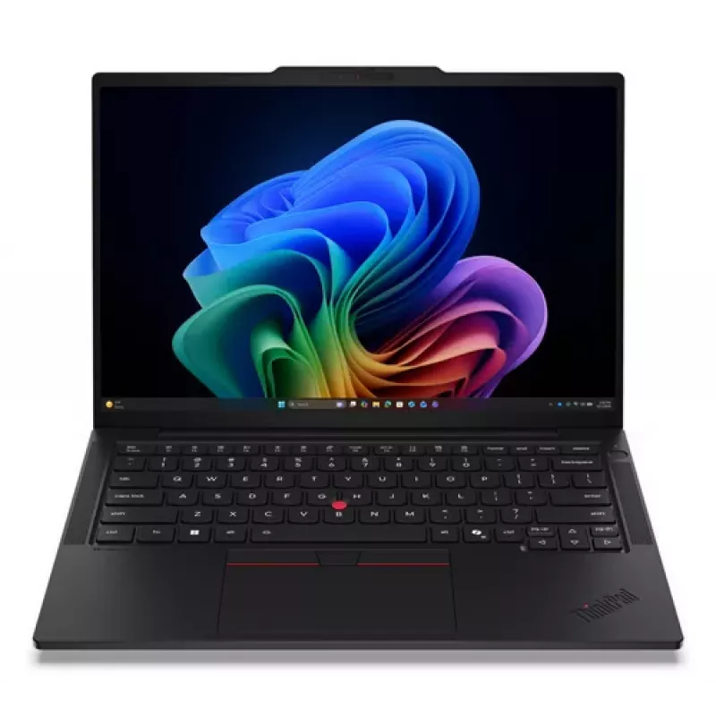 Lenovo ThinkPad T14s Gen 7 (Intel) Copilot+ pc, Intel Core Ultra 5, 14 inch WUXGA, 32 GB RAM, 512 GB SSD, Windows 11 Pro, zwart