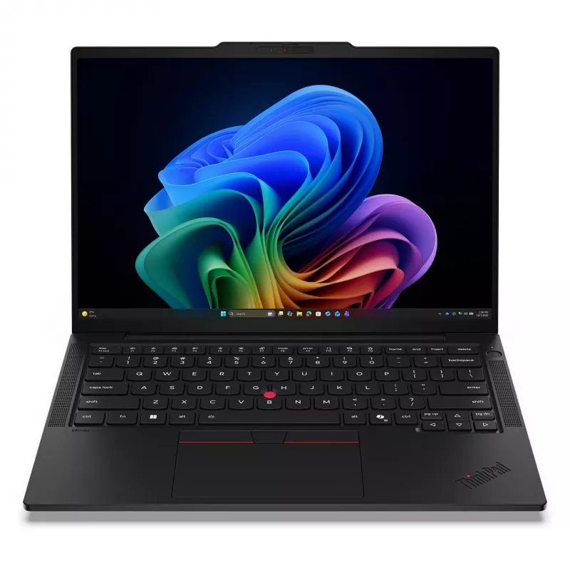 Lenovo ThinkPad T14s Gen 7 (Intel) Copilot+ pc, Intel Core Ultra 5, 14 inch WUXGA, 32 GB RAM, 512 GB SSD, Windows 11 Pro, zwart