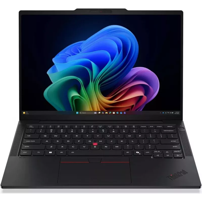 Lenovo ThinkPad T14s Gen 7 (Intel) Copilot+ pc, Intel Core Ultra 5, 14 inch WUXGA, 32 GB RAM, 512 GB SSD, Windows 11 Pro, zwart
